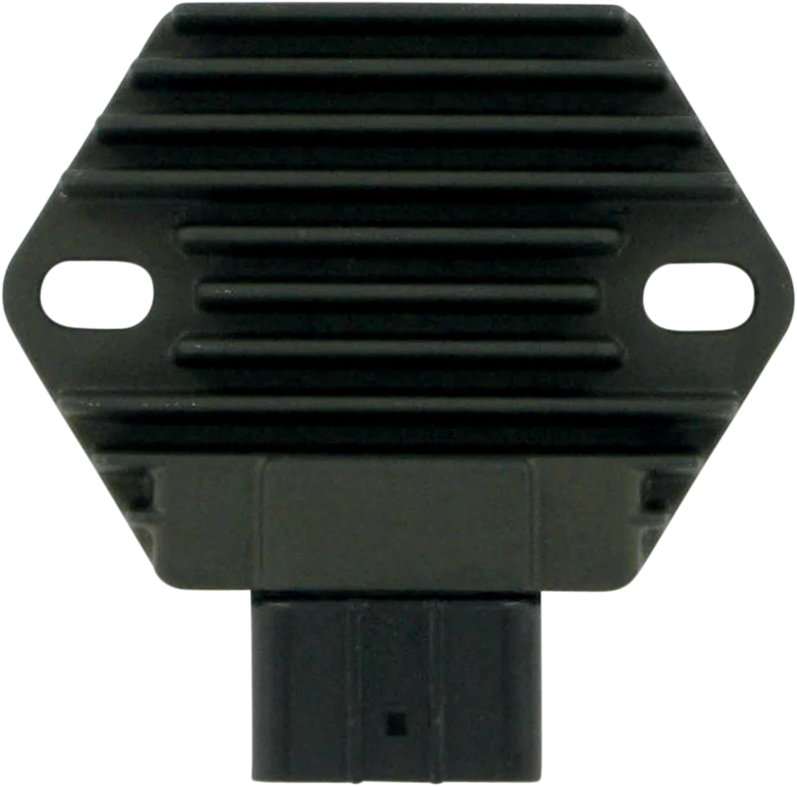 Professional RICK'S MOTORSPORT ELECTRIC Rectifier Regulator - Honda 10-142 Healthy