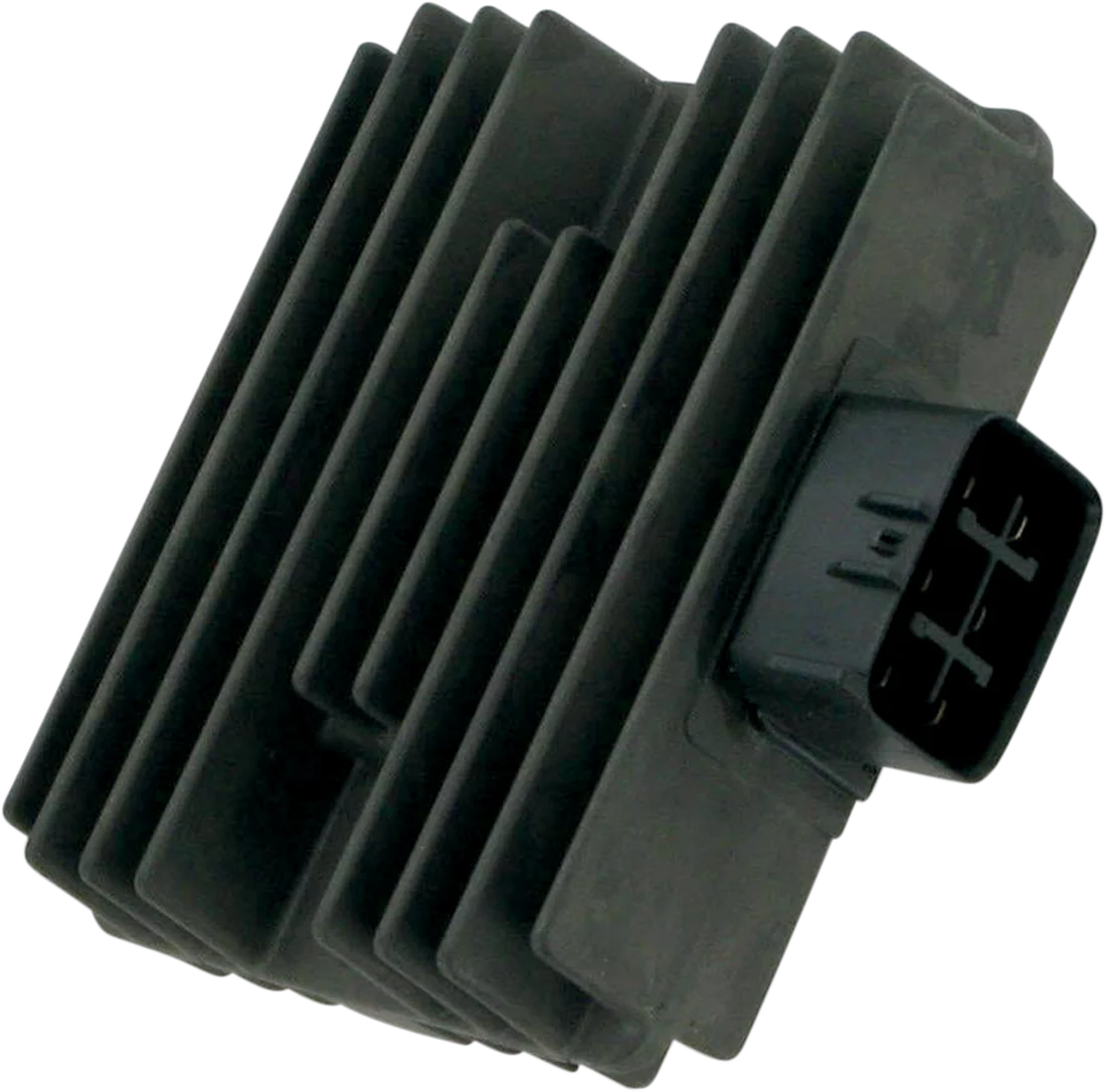 Elegant RICK'S MOTORSPORT ELECTRIC Regulator Rectifier - Yamaha 10-413 Natural
