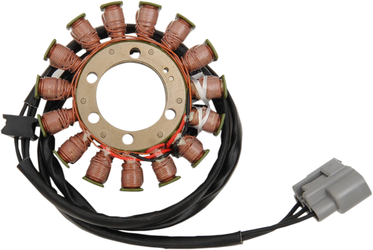 Reusable RICK'S MOTORSPORT ELECTRIC Stator - Ducati 21-032 Prestigious