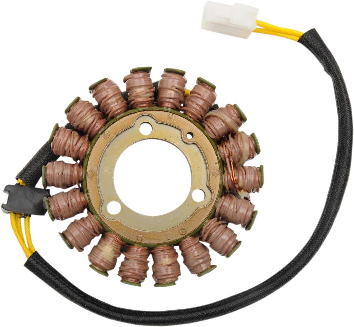 Original RICK'S MOTORSPORT ELECTRIC Stator - Suzuki 21-336 Secure