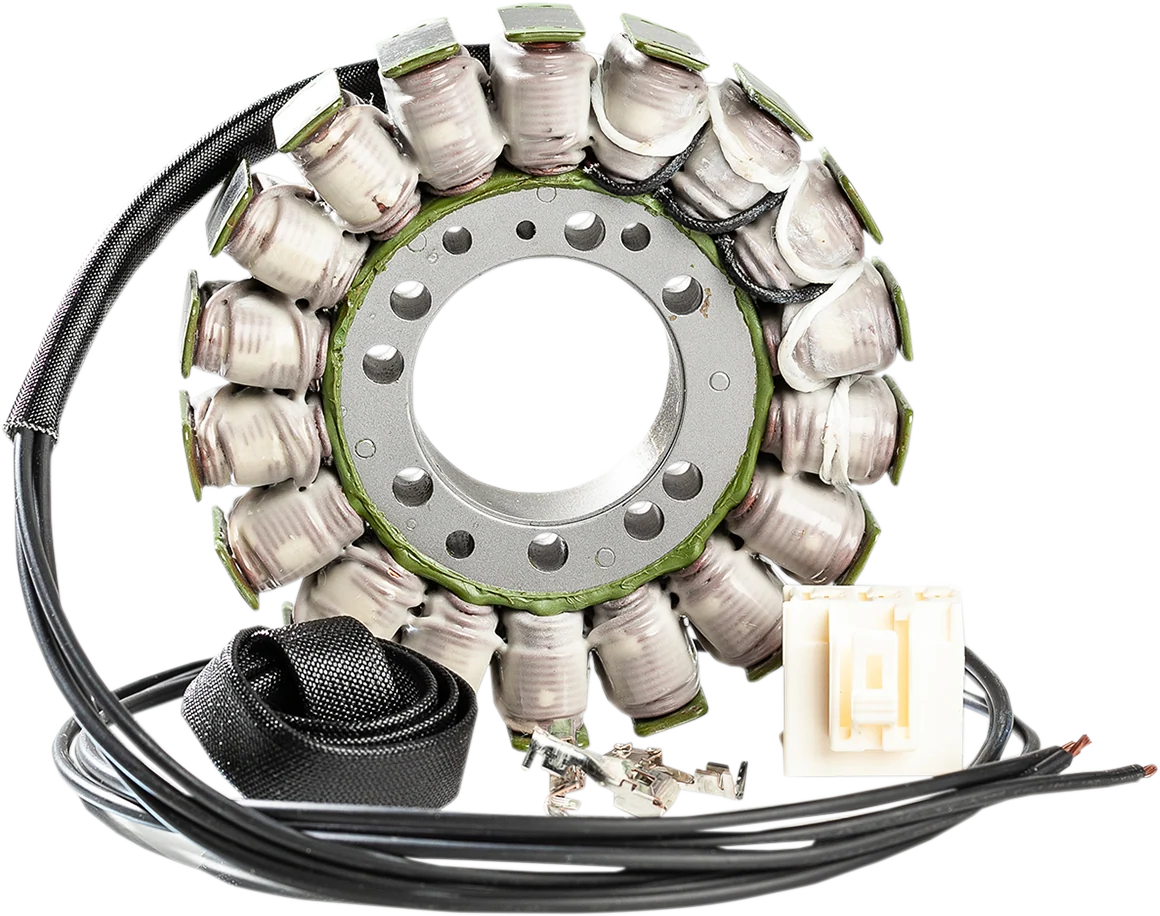 Fashionable RICK'S MOTORSPORT ELECTRIC OE Style Stator - Arctic Cat 24-009 Fine