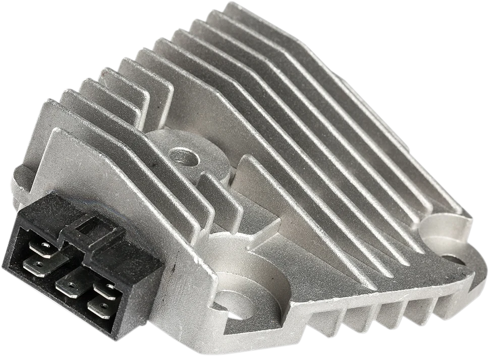 Official RICK'S MOTORSPORT ELECTRIC Regulator Rectifier - Honda 10-163 Premium