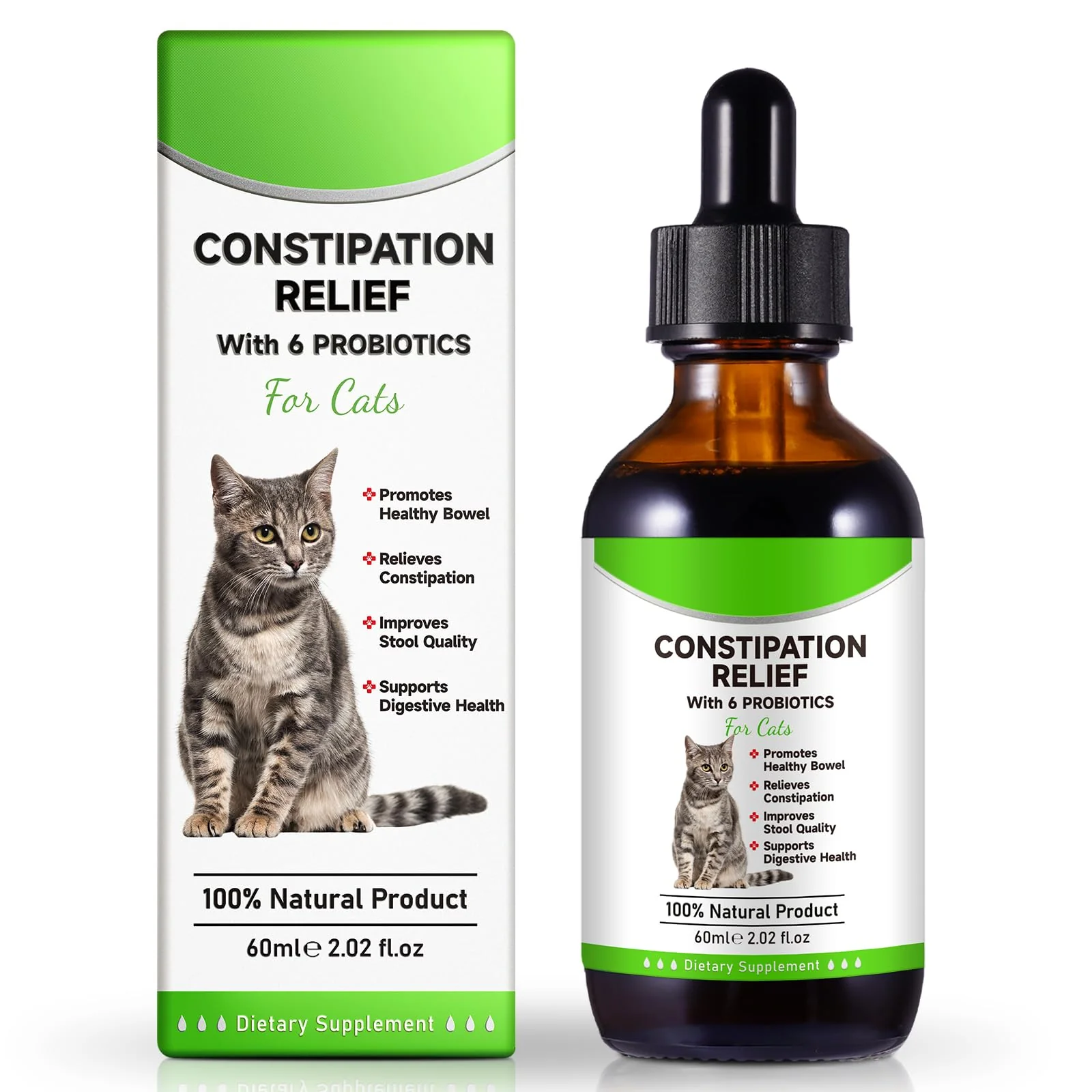 Practical Netwik Cat Constipation Relief Fashionable