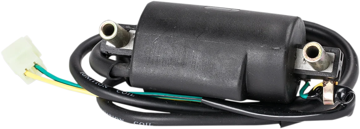Responsible RICK'S MOTORSPORT ELECTRIC ignition Coil - Honda 23-107 Verified