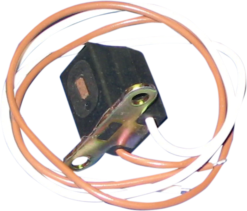 Exceptional RICK'S MOTORSPORT ELECTRIC Trigger Coil - Polaris 21-509 Excellent