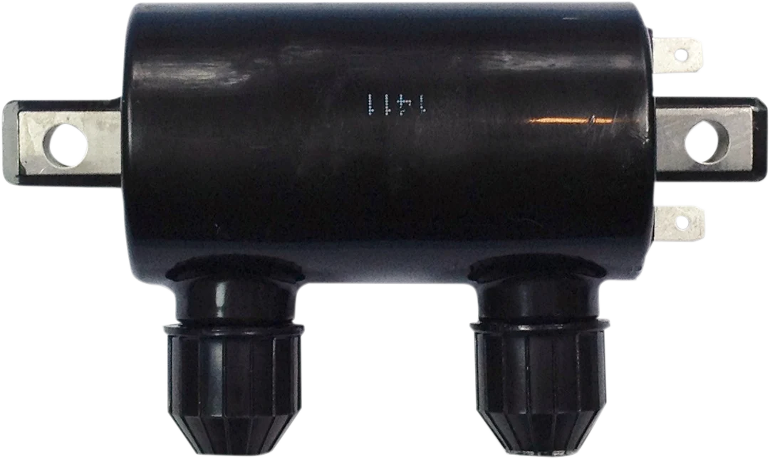 Original Design RICK'S MOTORSPORT ELECTRIC Ignition Coil - Honda 23-101 Next-Generation