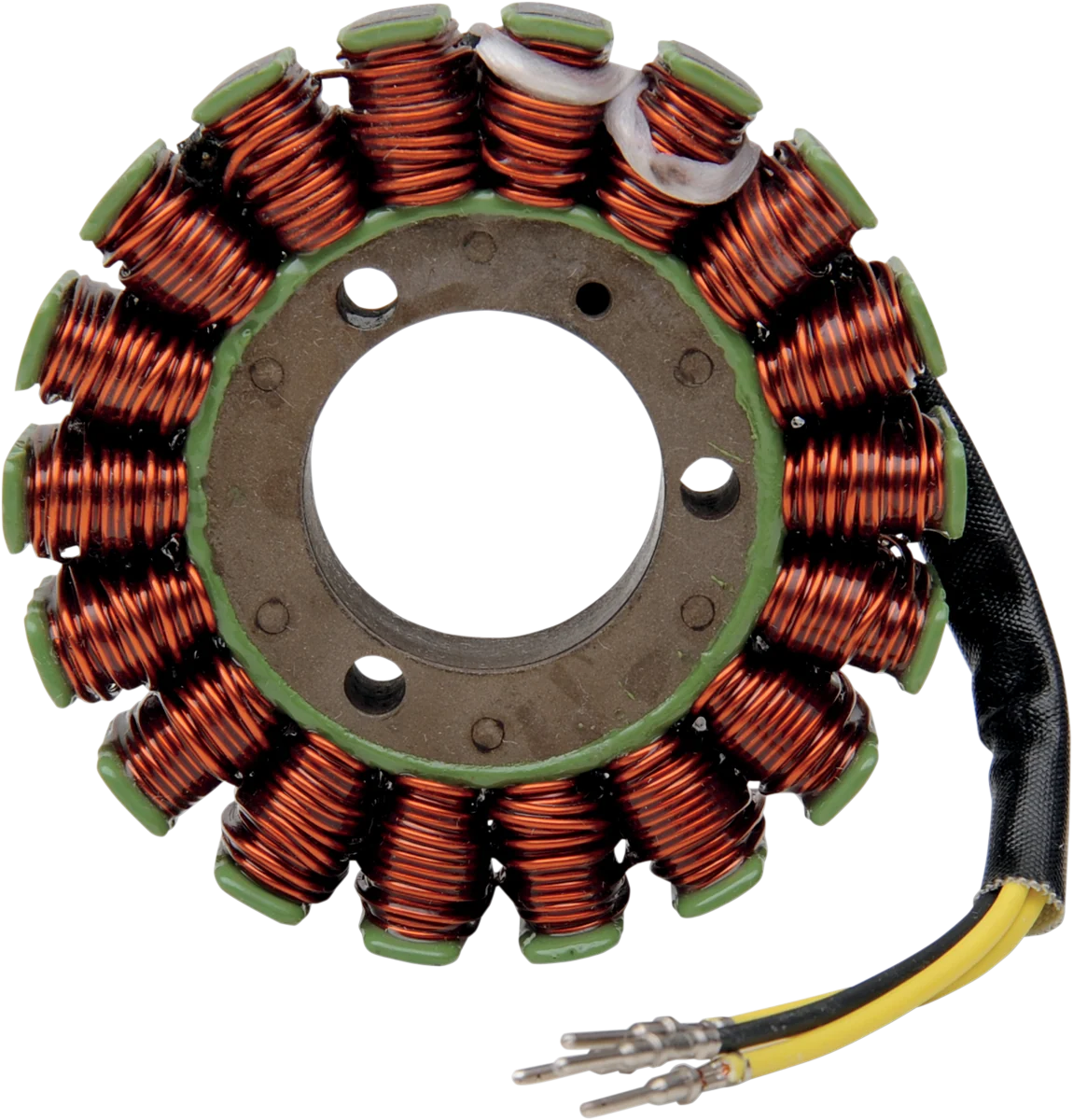 Recyclable RICK'S MOTORSPORT ELECTRIC Stator - Sea-Doo 21-W101 Luxury