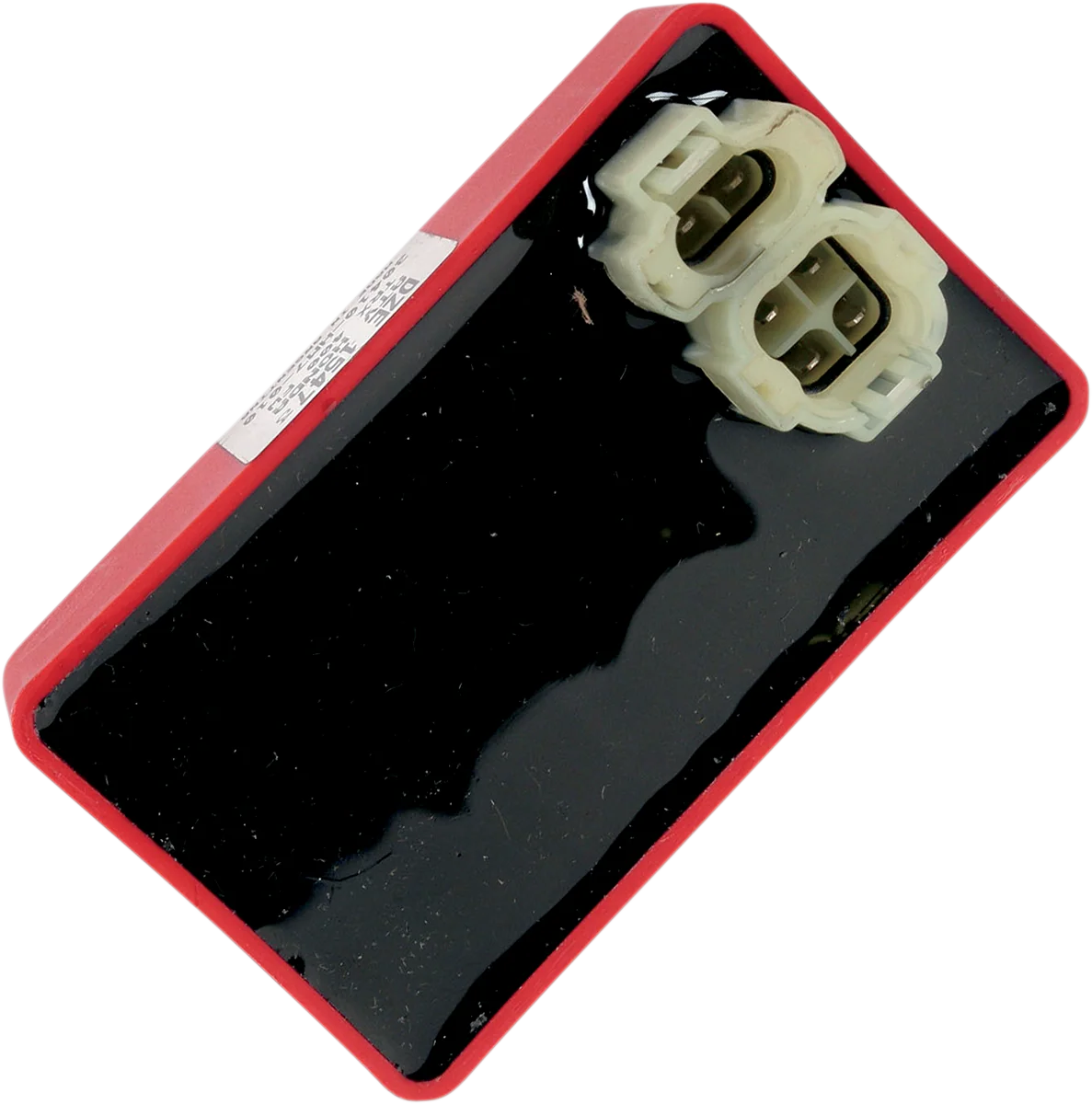 Optimized RICK'S MOTORSPORT ELECTRIC Hot Shot CDI Box - Honda 15-610 Modern