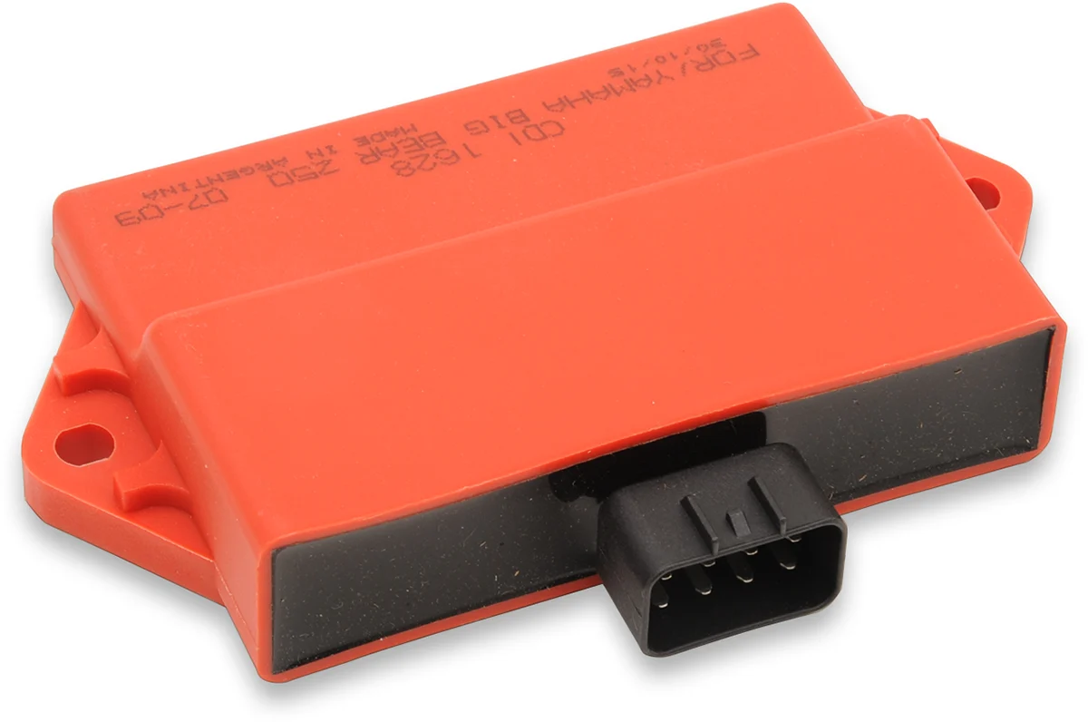 Exceptional RICK'S MOTORSPORT ELECTRIC CDI Box - Yamaha 15-427 Fine