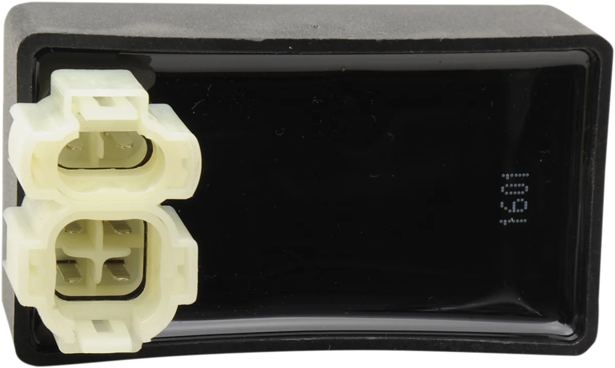 Secure RICK'S MOTORSPORT ELECTRIC Hot Shot CDI Box - Honda 15-623 Professional