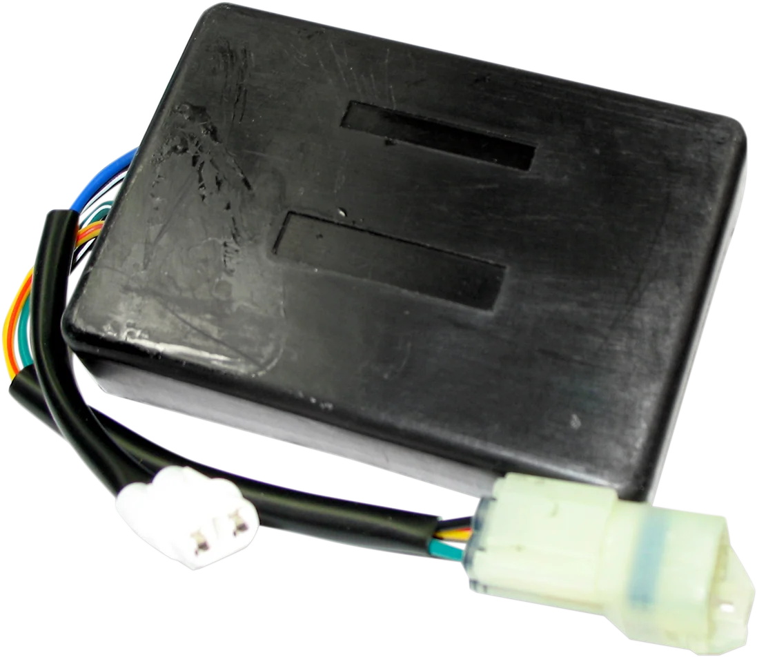 Smooth RICK'S MOTORSPORT ELECTRIC CDI Box - Kawasaki 15-208 Casual