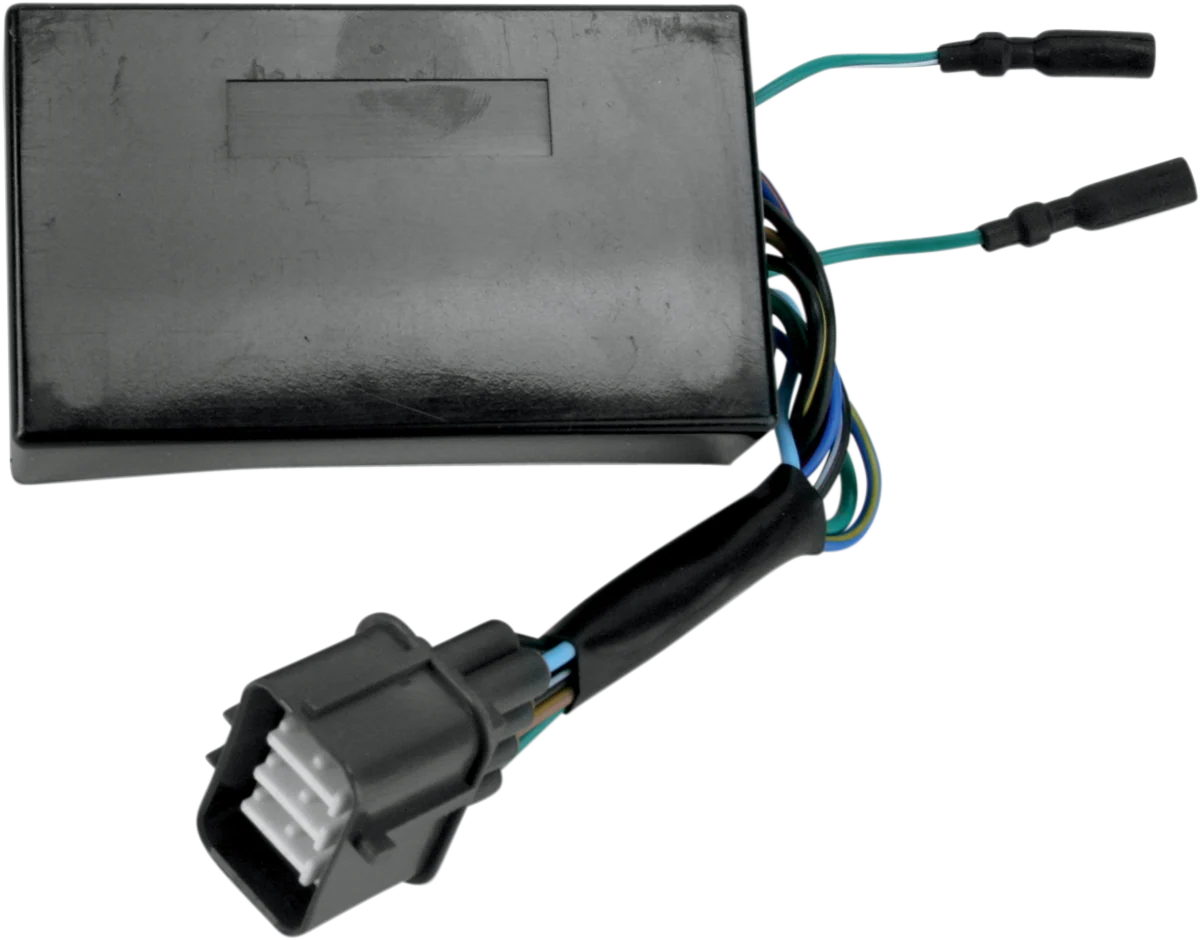 Expertly Made RICK'S MOTORSPORT ELECTRIC CDI Box - Honda 15-621 Quality