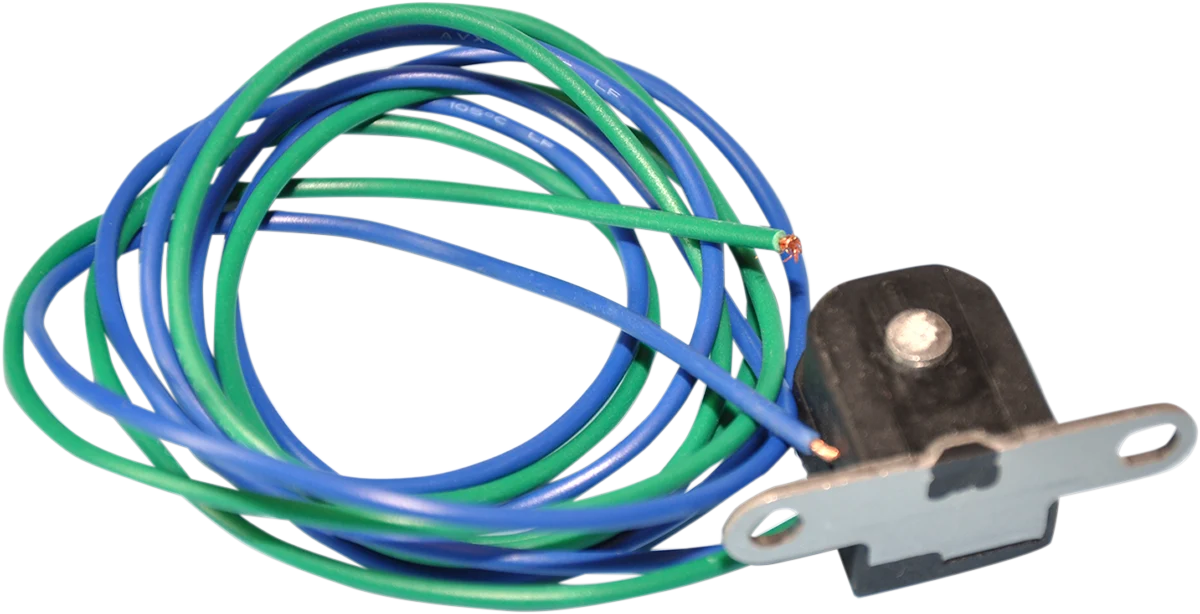 Fashionable RICK'S MOTORSPORT ELECTRIC Trigger Coil - Polaris 21-518 Practical