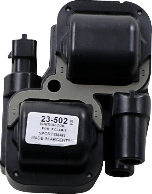 High-End RICK'S MOTORSPORT ELECTRIC Ignition Coil - Polaris 23-502 Durable