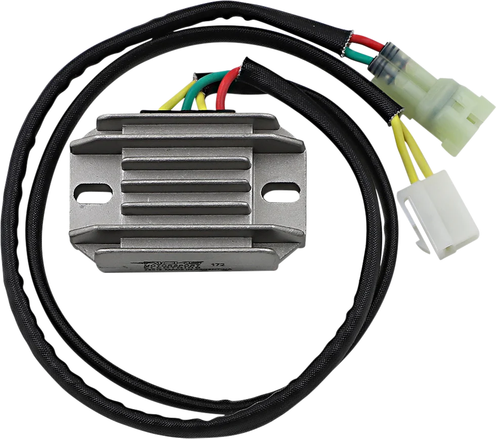 Selected RICK'S MOTORSPORT ELECTRIC OE Style - Regulator Rectifier - Arctic Cat 10-S120 Crafted