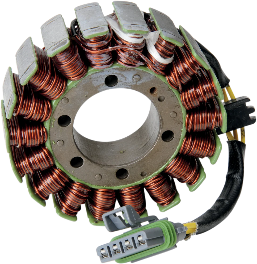 Effective RICK'S MOTORSPORT ELECTRIC Stator 21-564 Top-Quality
