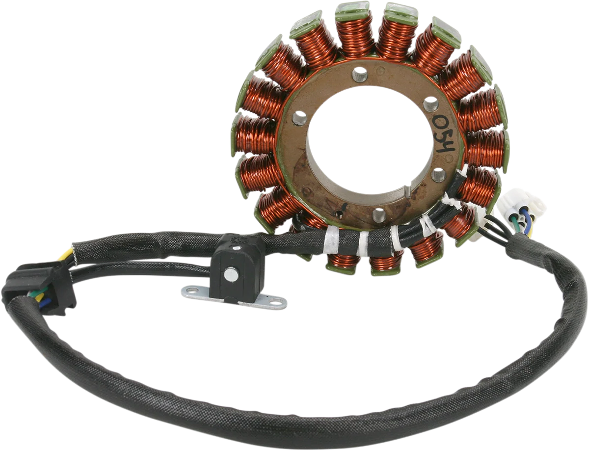 High-Quality RICK'S MOTORSPORT ELECTRIC Stator - Arctic Cat 21-054 Quality