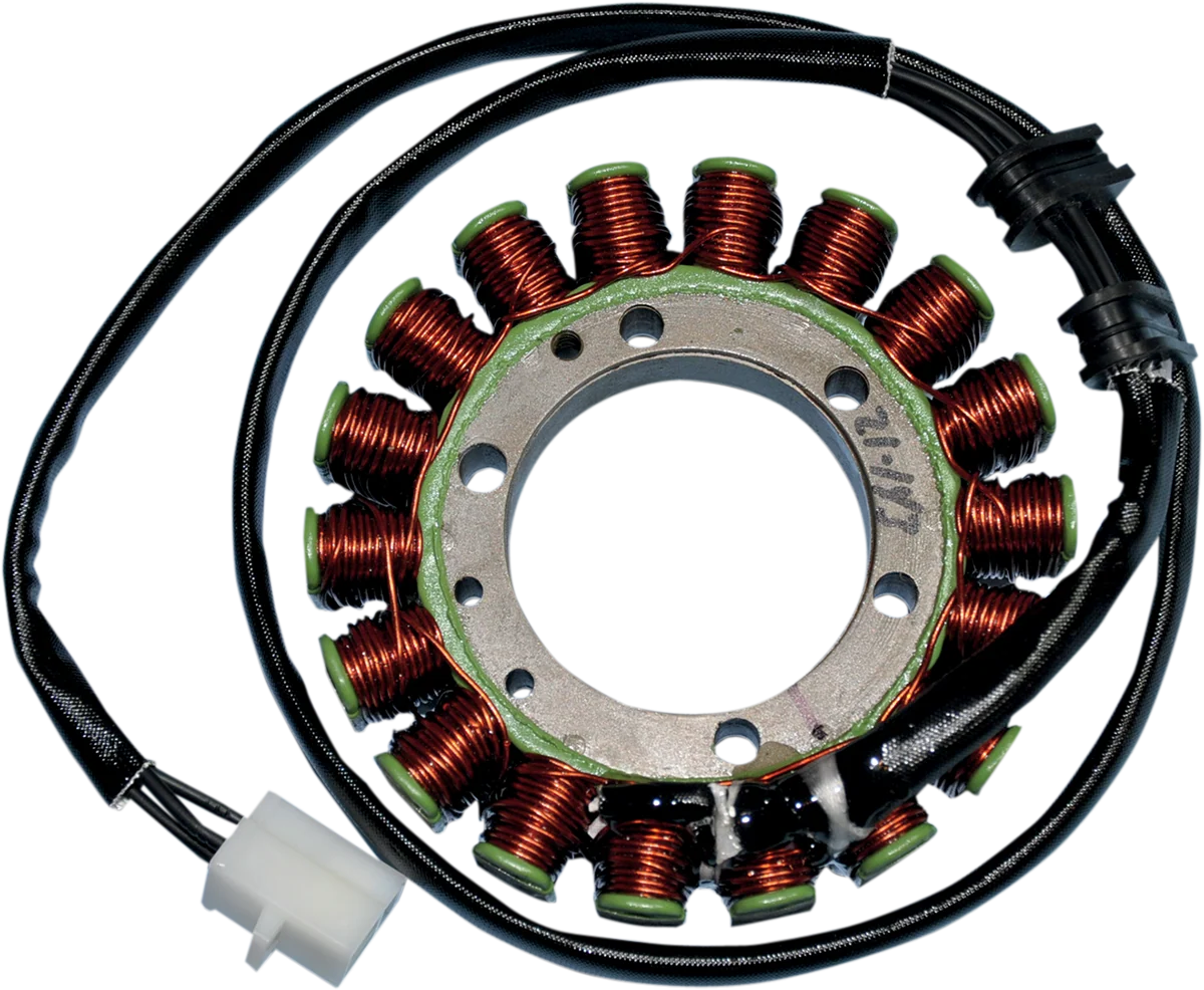 Fast RICK'S MOTORSPORT ELECTRIC Stator - Honda 21-143 Unique