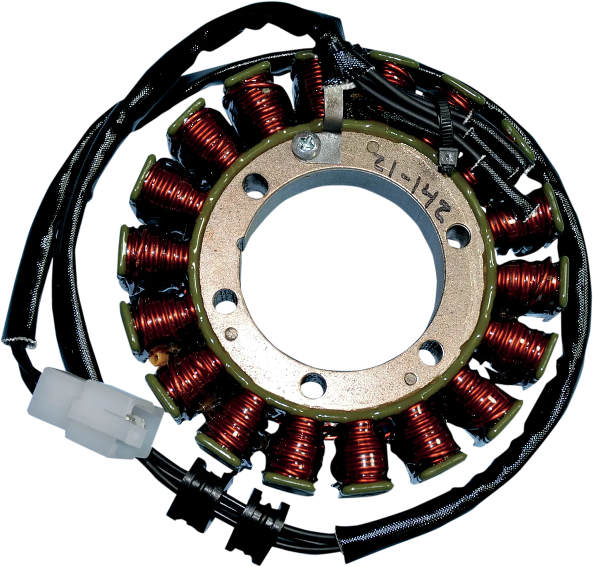 High-Grade RICK'S MOTORSPORT ELECTRIC Stator - Honda 21-142 Luxury
