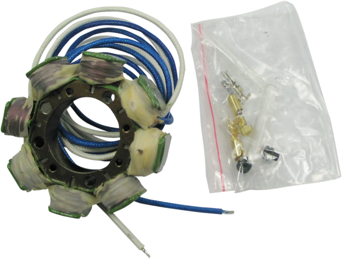 Elite RICK'S MOTORSPORT ELECTRIC Stator - Honda 21-636 Comfortable