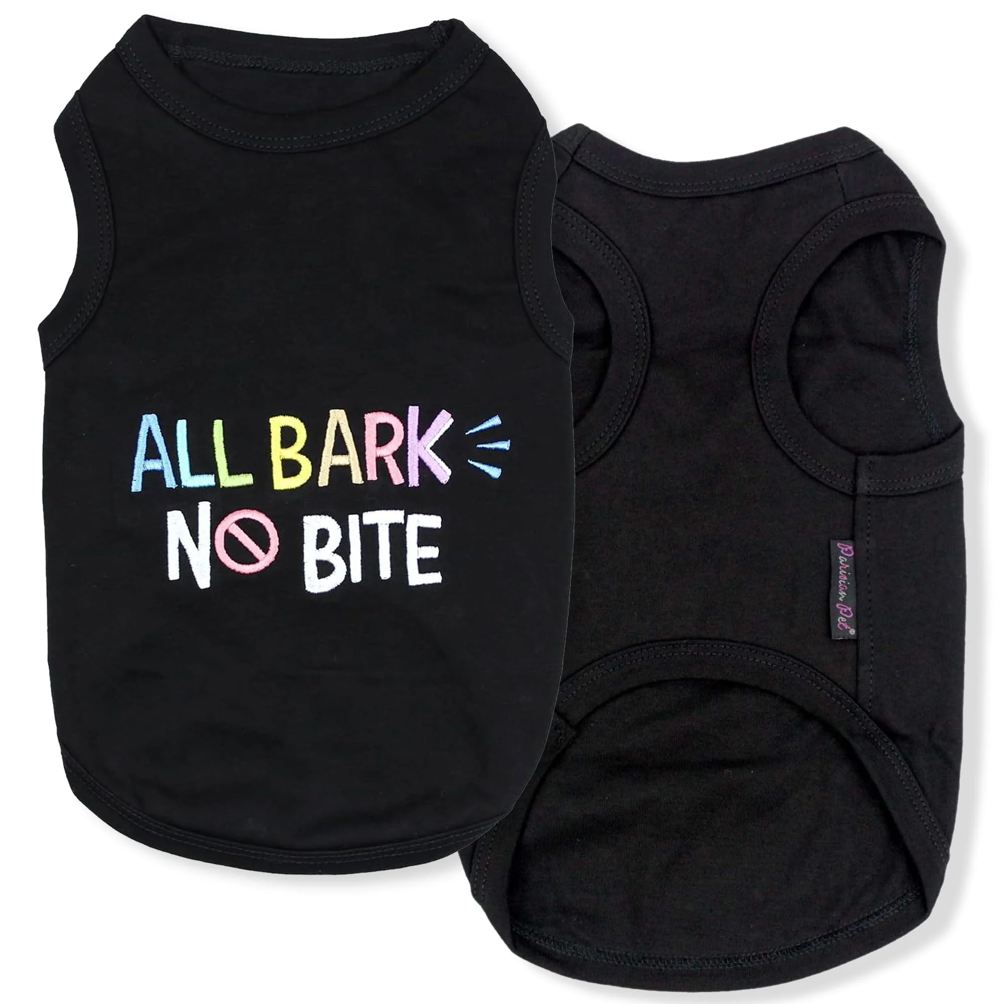 Top-Quality Parisian Pet Dog T Fine