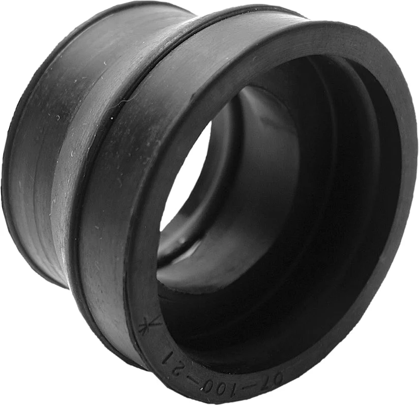 Soft Mounting Flange S D High-End