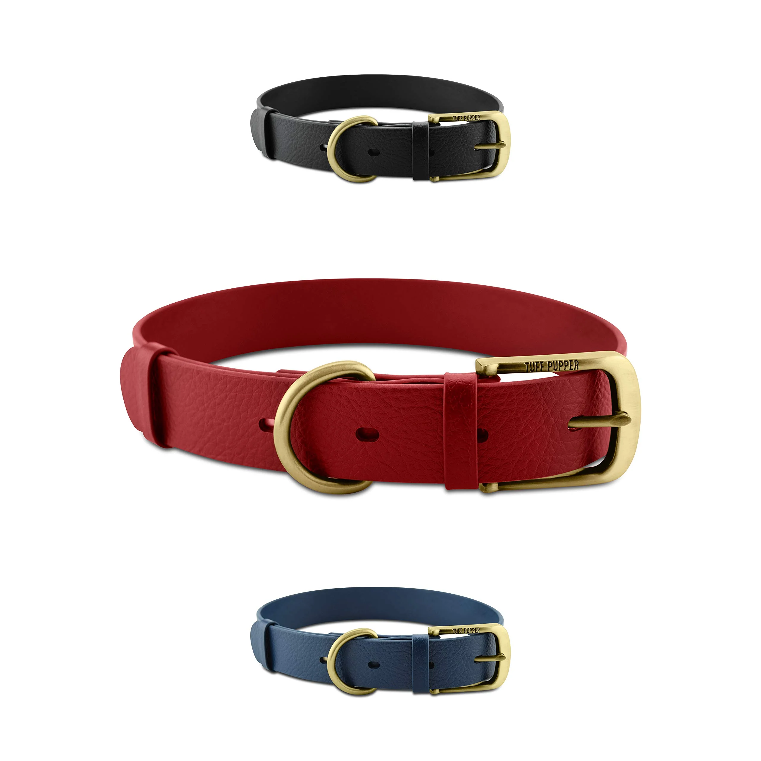 Carefully Designed Tuff Pupper Classic Heavy Duty Smart