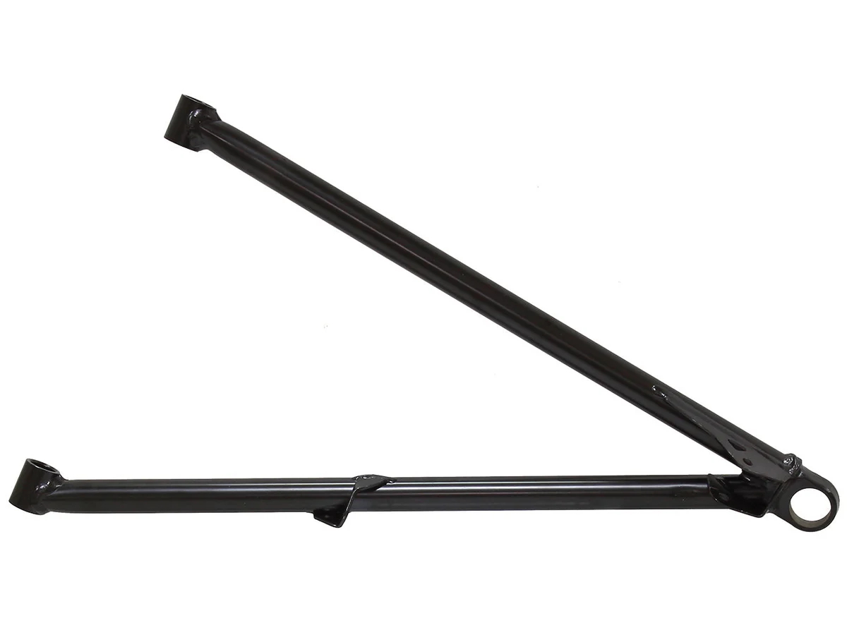 Solid Lower Rh A Arm S D Carefully Designed