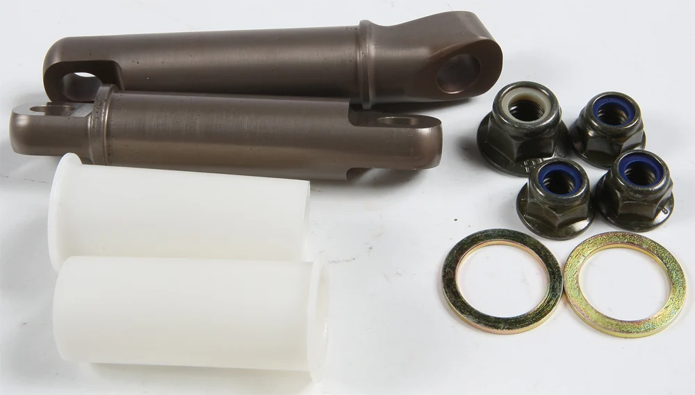 Safe Bushing Bolt Kit Sophisticated