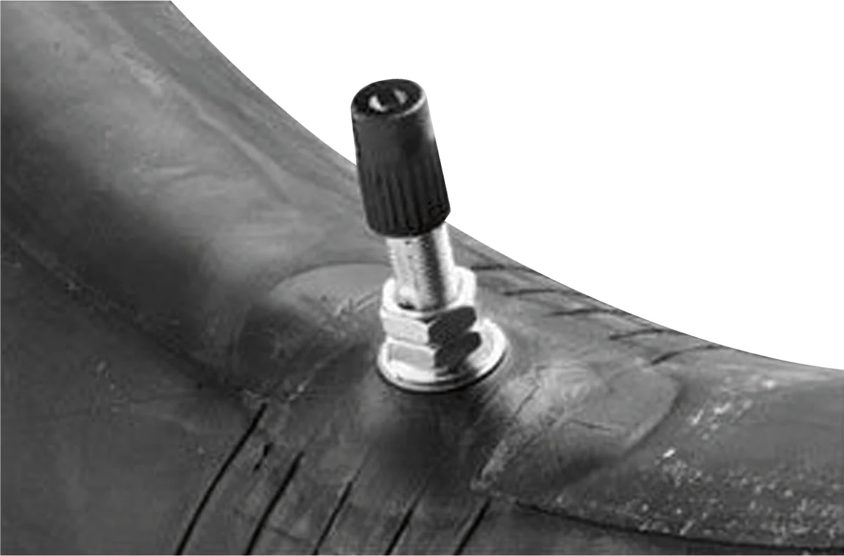 Exceptional IRC Inner Tube - Standard - 14 - TR-4 - Center Metal Valve T20020 Practical