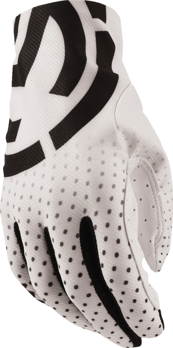 Top-Quality MOOSE OFFROAD MX2™ Gloves - White - XL 3330-7930 Pure