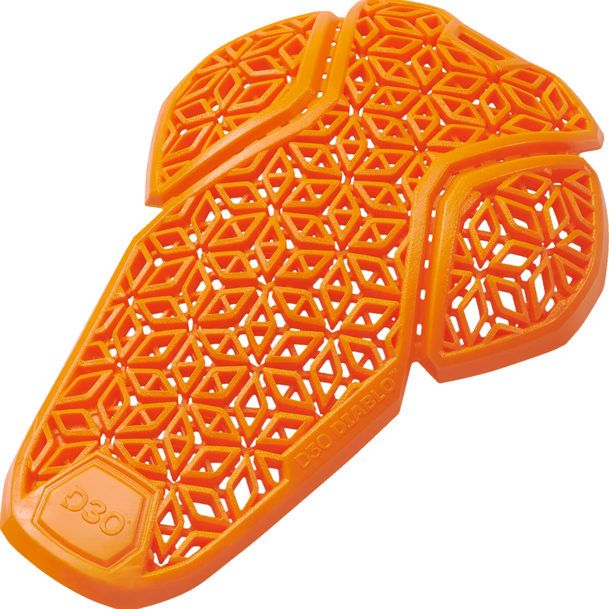User-Friendly ICON D3O Diablo Guard - L1 - Knee Elbow 14764 Effective