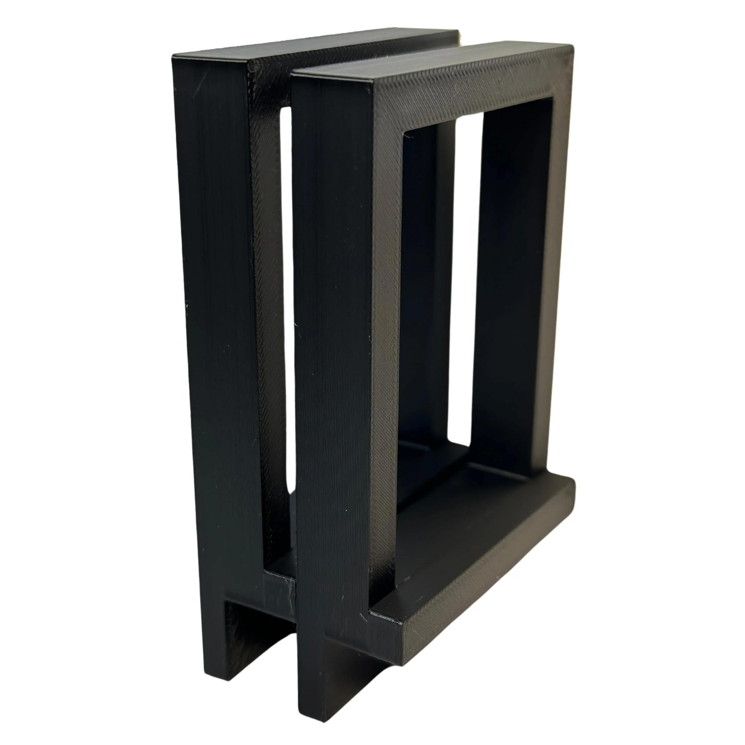 Secure 3-Inch Light Riser Set for Fluval Plant 3.0 Marine LED 3.0 3D Printed PLA Traditional