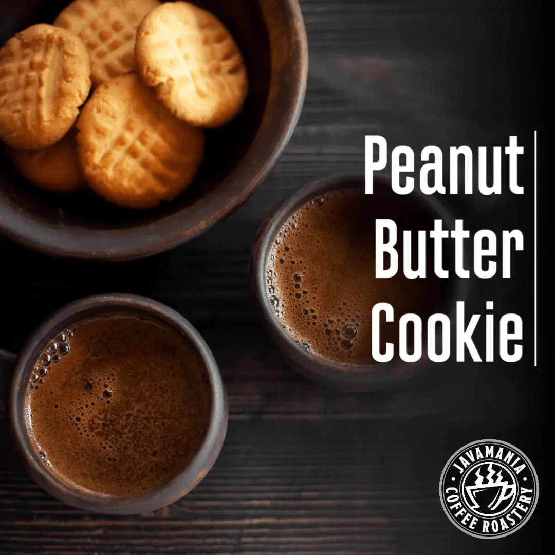 Genuine Peanut Butter Cookie Efficient