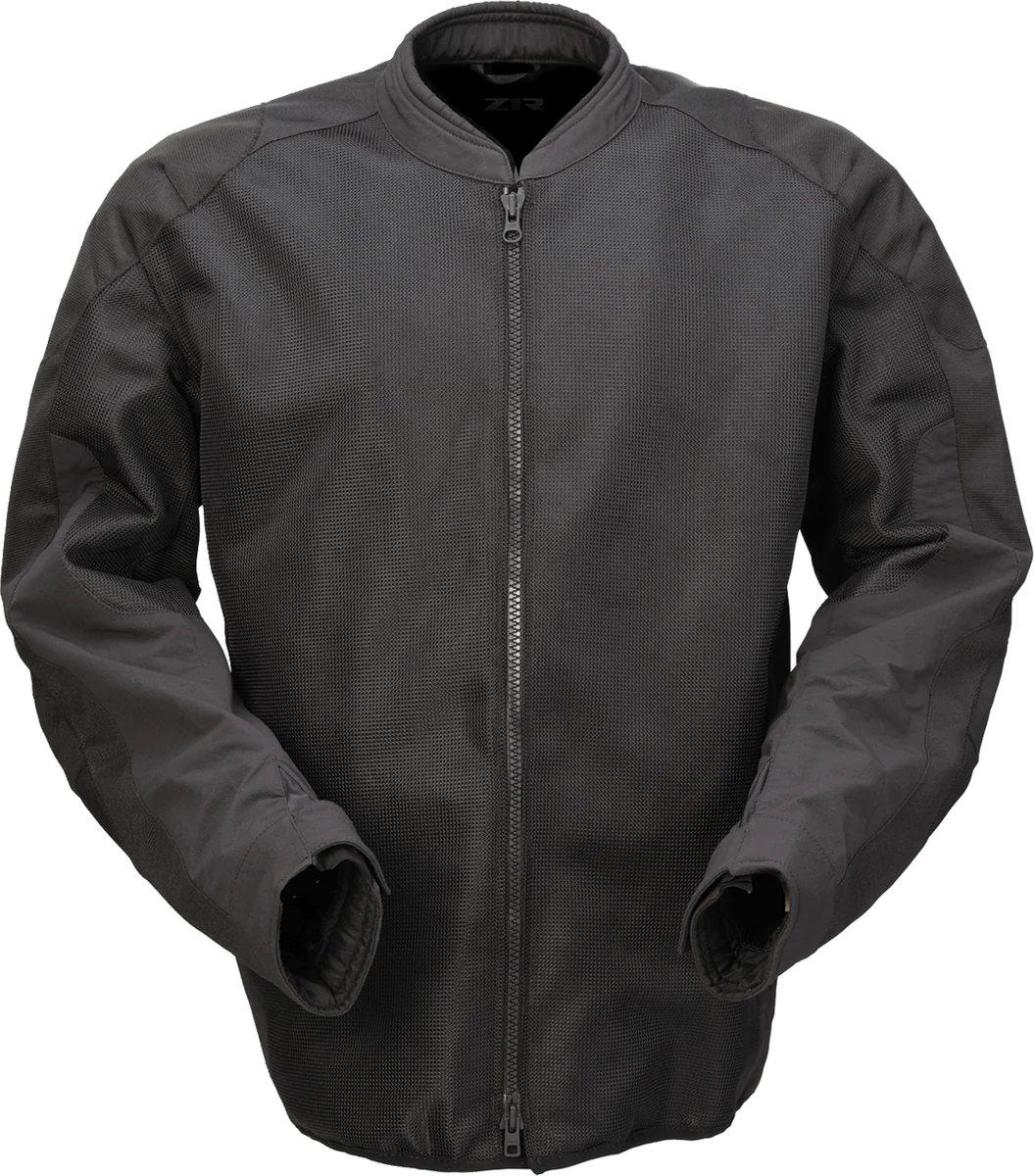 Refined Z1R Gust 2 Jacket - Black - 3XL 2822-1793 Genuine