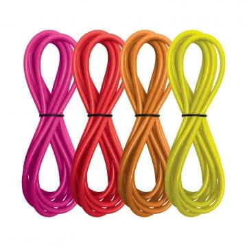 Exclusive Red Sea ReefDose Deluxe 4-Color Dosing Tube Kit 12m Color-Coded Tubing for Saltwater Aquariums Fine
