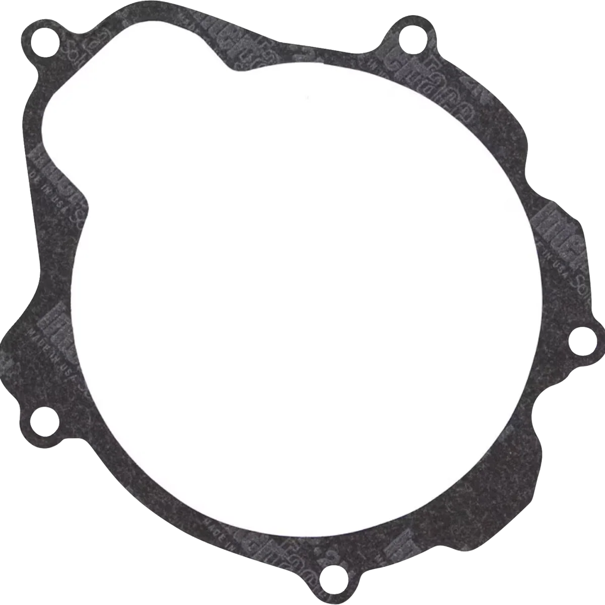 Outstanding MOOSE OFFROAD Ignition Cover Gasket Kit - Kawasaki 816003mse Innovative
