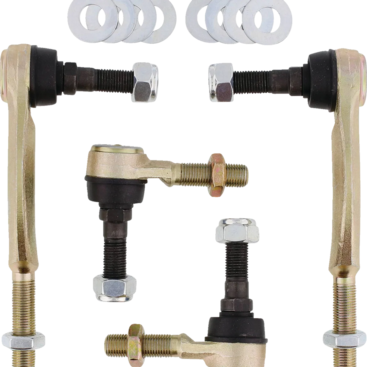 Trusted MOOSE OFFROAD Tie-Rod Upgrade Kit 51-1128 Versatile