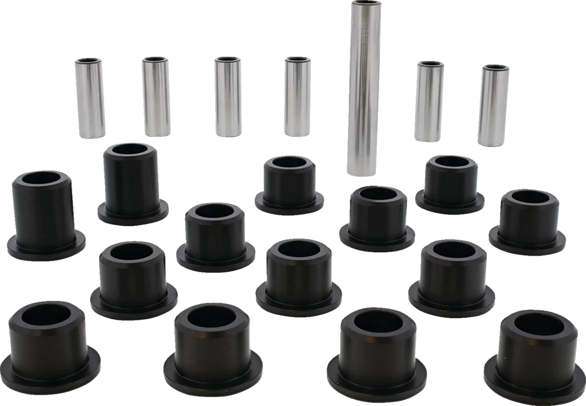 First-Class MOOSE OFFROAD Suspension Kit - Rear 50-1272 Flexible