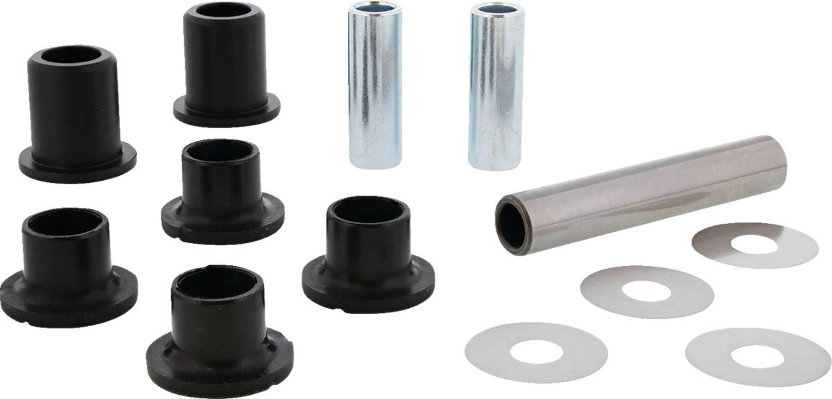 Professional MOOSE OFFROAD Suspension Kit - Rear - Knuckle Kit 50-1268-K World-Class