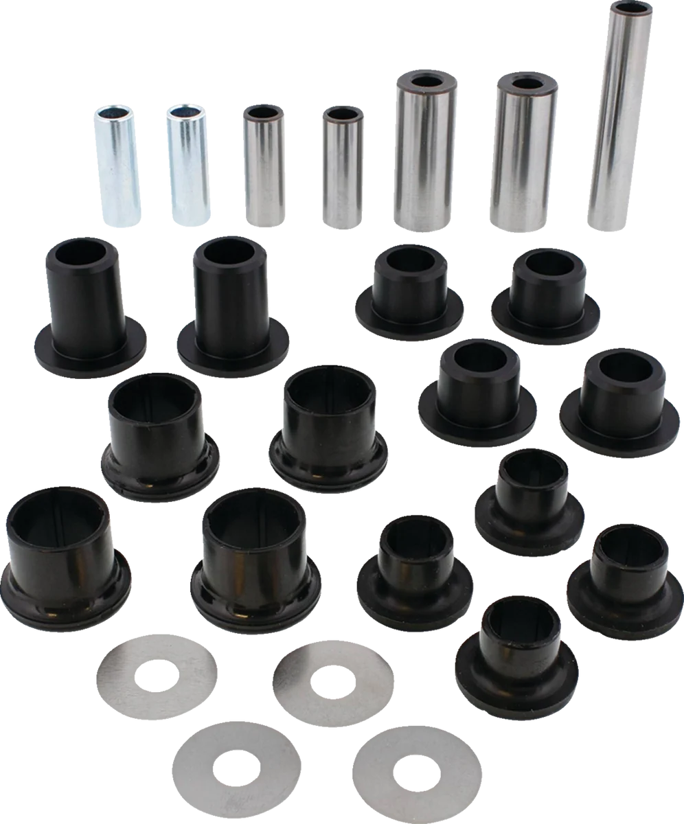 Quality MOOSE OFFROAD Suspension Kit - Rear 50-1270 Easy-to-Use