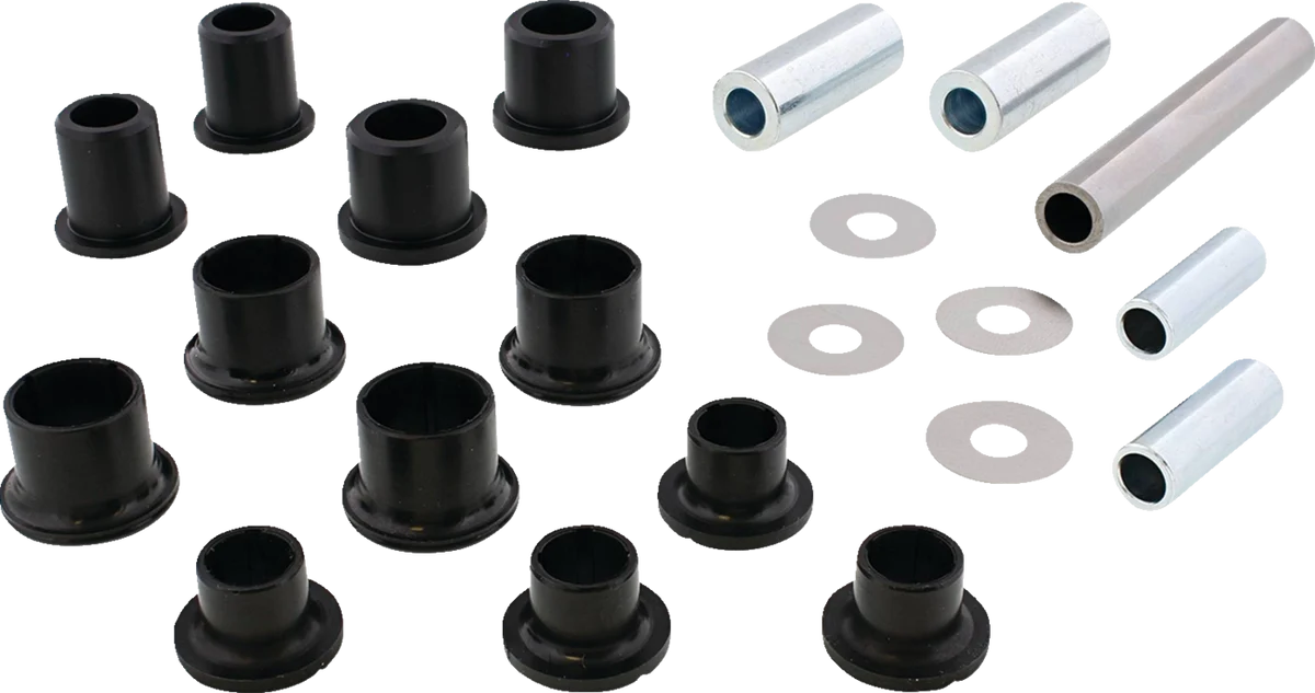 Natural MOOSE OFFROAD Suspension Kit - Rear 50-1268 Efficient