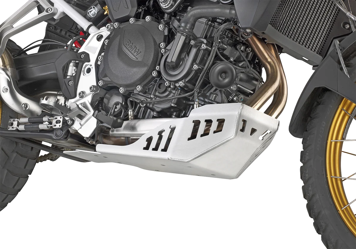 High-End GIVI Skid Plate - F 900 GS RP5145 Selected