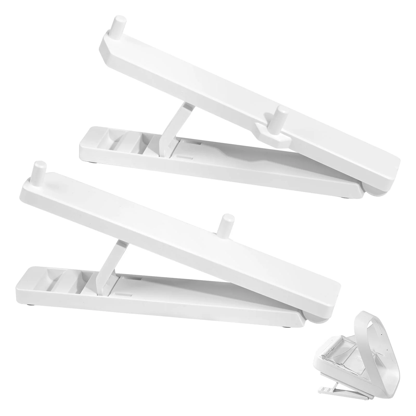 Premium Tettie Adjustable Stand for Pet Feeder 0-20° Tilt for Joint Comfort and Digestive Support Functional