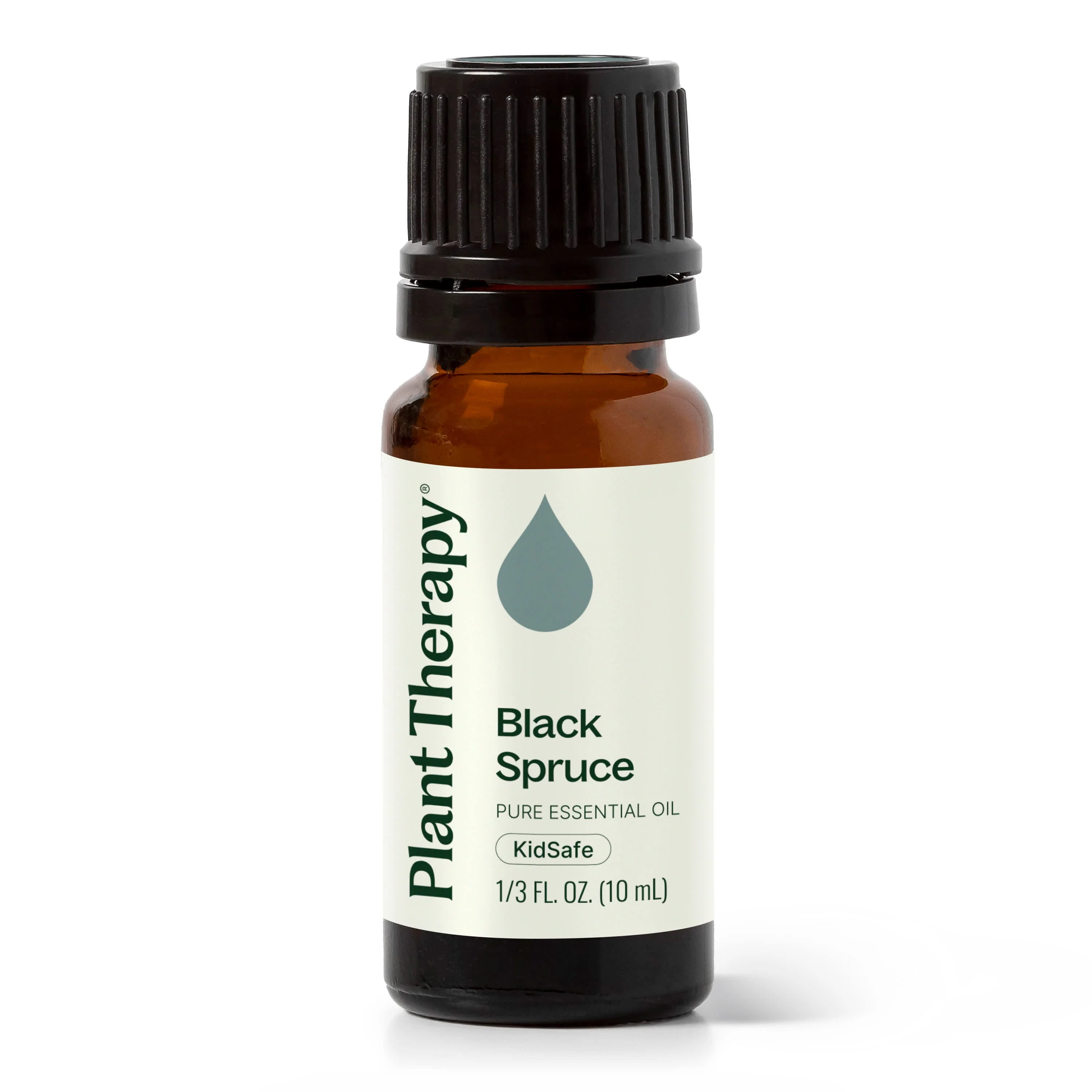 Artisan Aceite esencial de abeto negro Casual