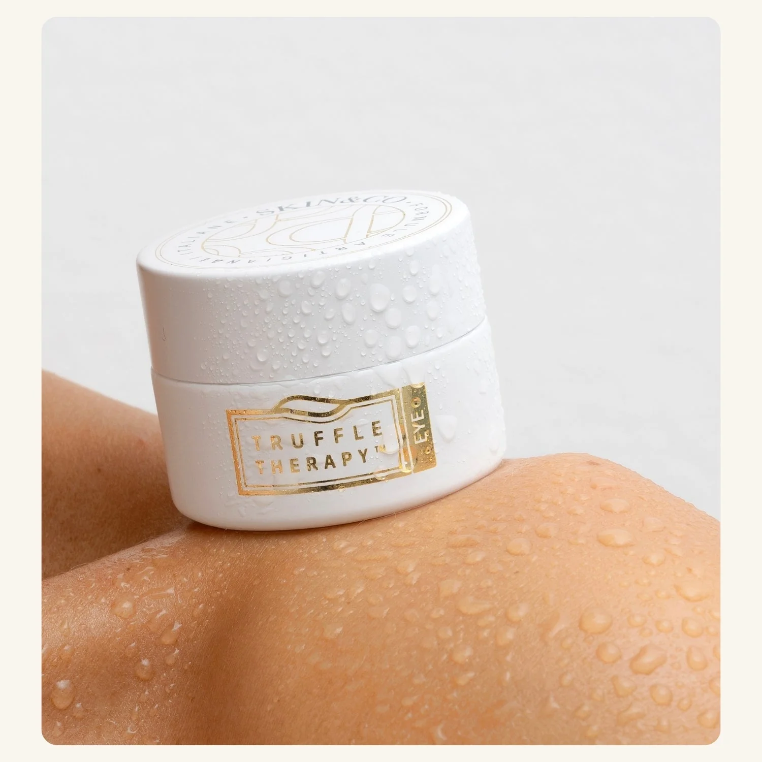 Comfortable El concentrado Long-Lasting