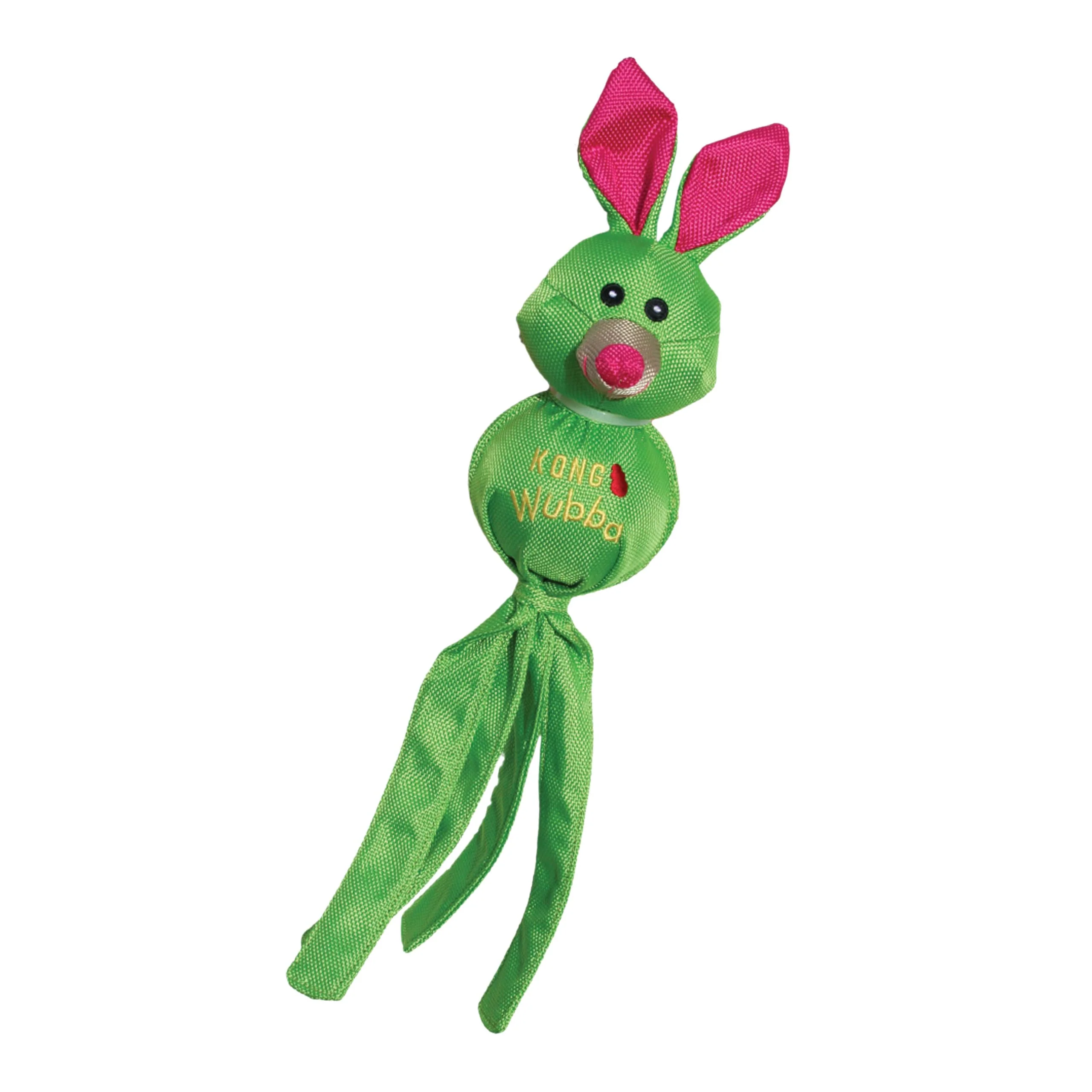 Quality KONG Wubba Friends Ballistic Dog Toy – Extra Large Durable Squeaky Tug Fetch Outstanding