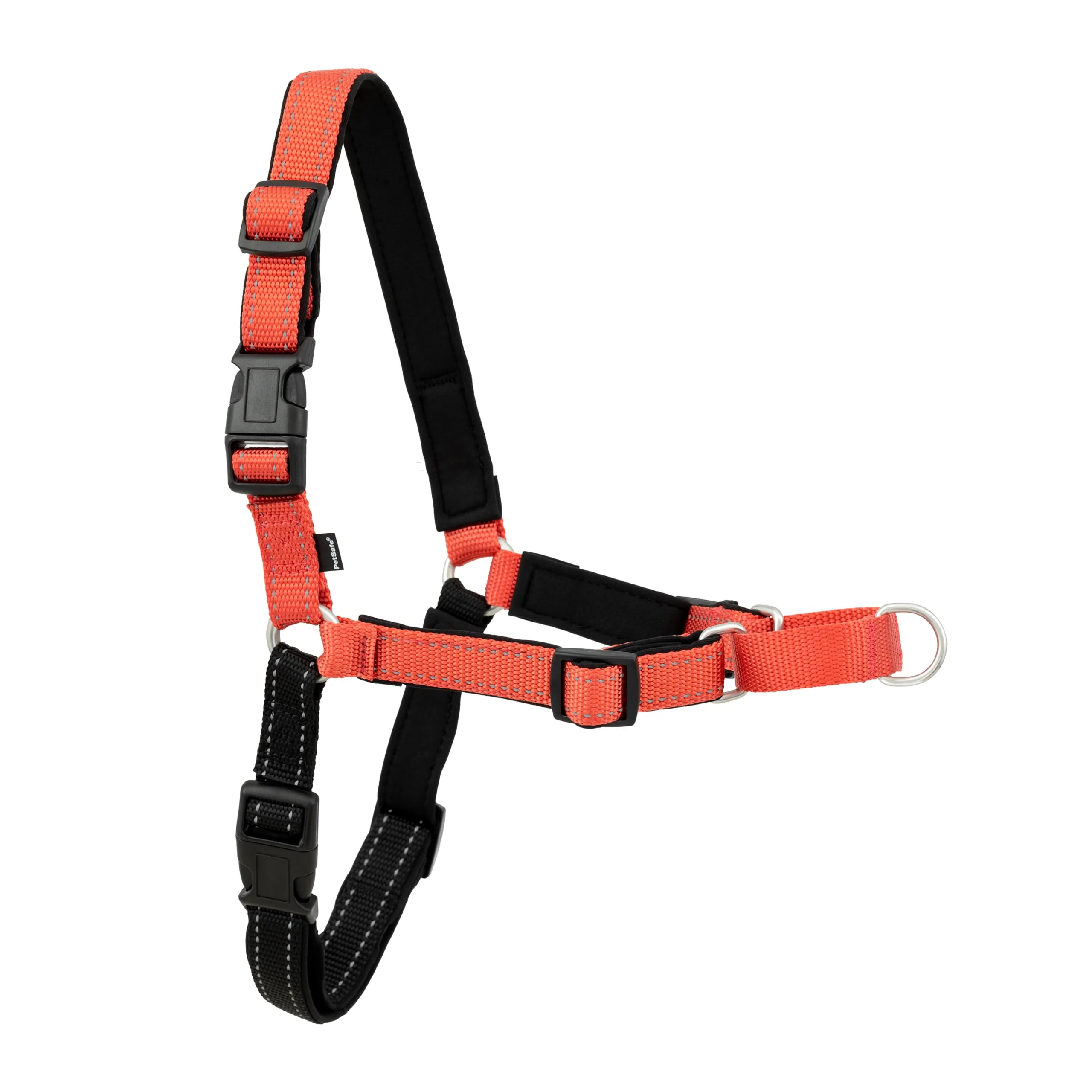 Efficient PetSafe Deluxe Easy Walk Harness Small Rose – Front Chest Anti-Pull Dog Harness Reliable