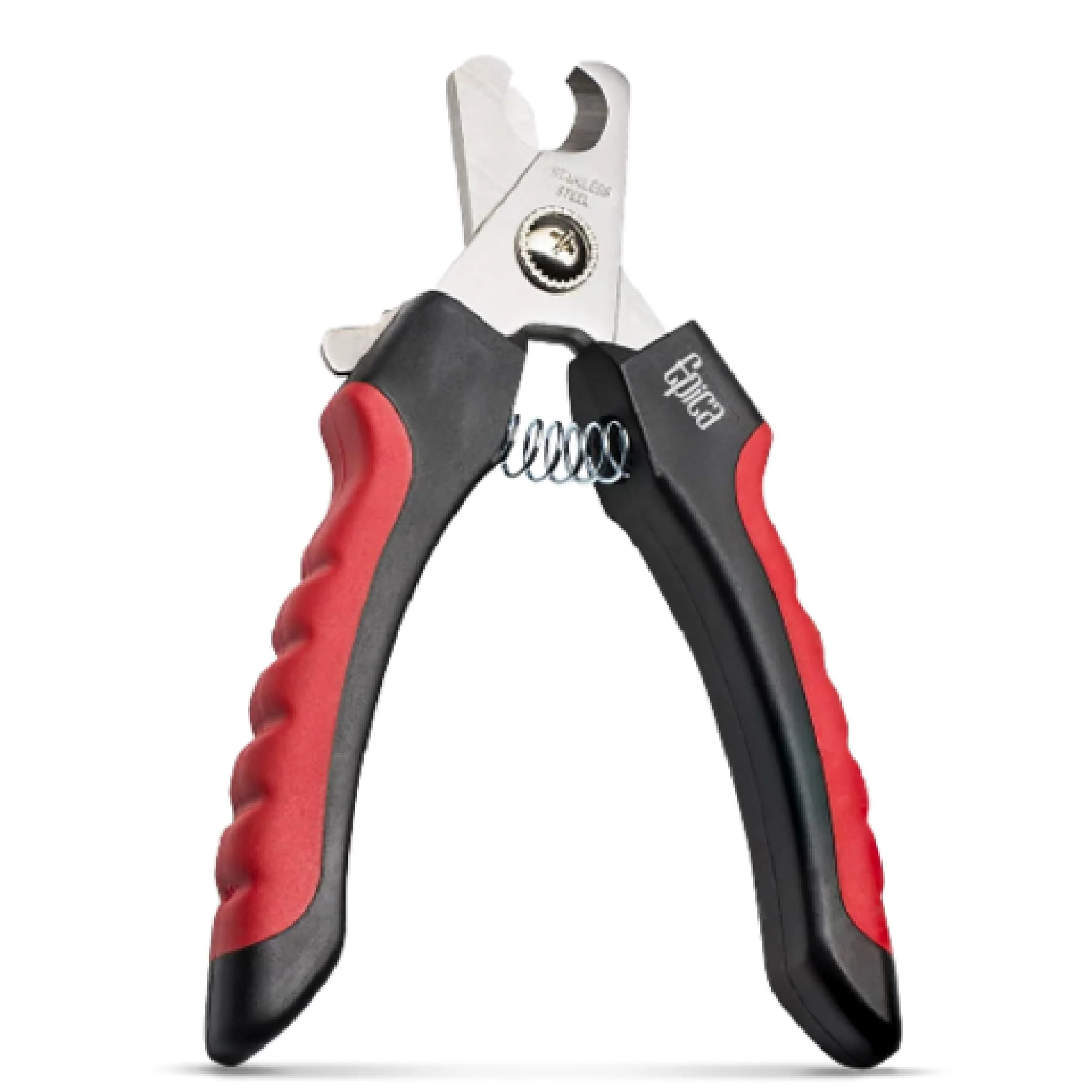 Proven Epica Professional Dog Nail Clipper – Safe Precise Grooming for Small to Large Dogs Optimized