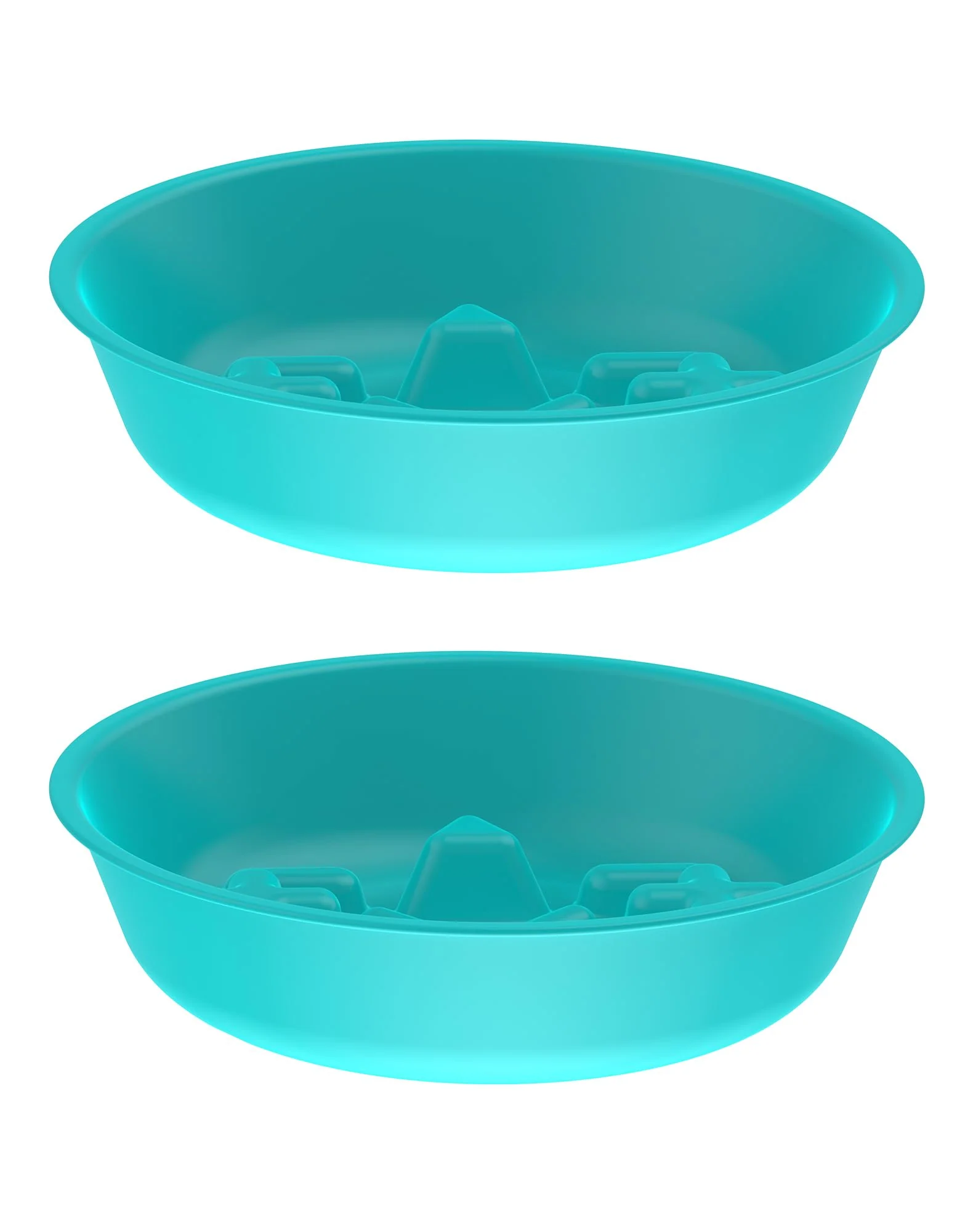 Pure HoneyGuaridan Cat Feeder Slow Bowls for A303D Slow Cat Bowl Professional